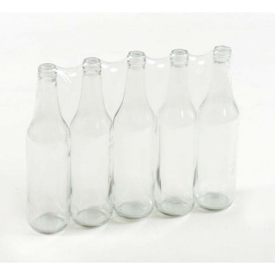 Vetropack Láhev 0,5L LIEH SPIRIT, šroubení sada 5ks – Sleviste.cz