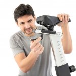 TUNTURI Platinum S20 – Sleviste.cz