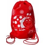 Wiky s obrázkem modrá – Zboží Dáma