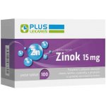Dobré z SK Zinek 15 mg 120 tablet – Hledejceny.cz