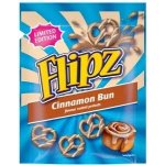 Flipz preclíky s příchutí sušenek a krému 90 g – Zboží Dáma