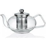 Küchenprofi čajová konvice s nerezovým filtrem TIBET 800ml – Zboží Mobilmania