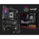Asus ROG STRIX X670E-E GAMING WIFI 90MB1BR0-M0EAY0 – Hledejceny.cz