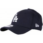 New Era 39T Classic MLB Los Angeles Dodgers Navy/White – Zbozi.Blesk.cz