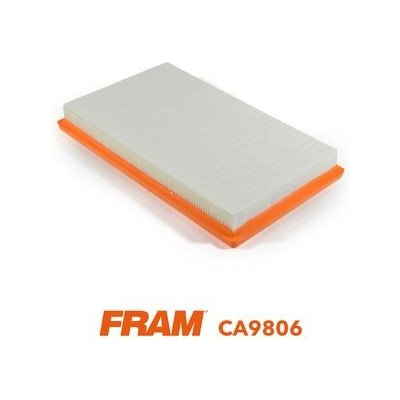Vzduchový filtr FRAM CA9806 – Hledejceny.cz