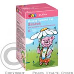 Čajánek Siláček granul. 150 g – Zbozi.Blesk.cz