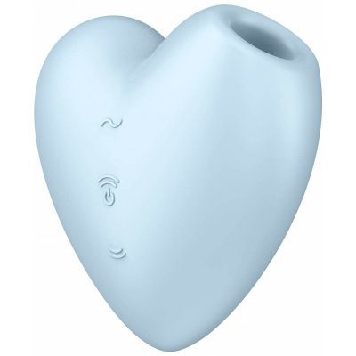 Satisfyer Cutie Heart – Sleviste.cz