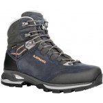 Lowa Lady Light GTX blue/mandarin – Hledejceny.cz