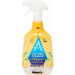 Astonish Specializovaný sprej na čištění kuchyní s vůní citrusů 750 ml – Zboží Dáma