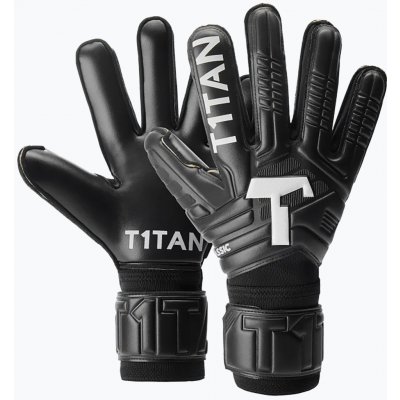 T1TAN Classic 1.0 Black-Out black – Zboží Dáma