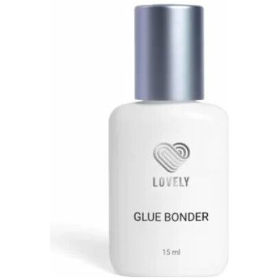 Lovely Glue Bonder 15 ml – Hledejceny.cz
