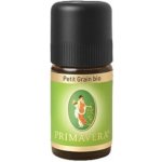 Primavera esenciální olej Petit Grain Bigaradier bio 5 ml – Hledejceny.cz