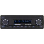 Blaupunkt Skagen 400 DAB – Sleviste.cz