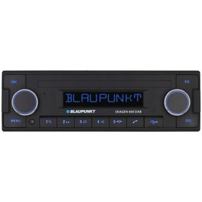 Blaupunkt Skagen 400 DAB