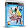 Hra na PS3 Sports Champions 2