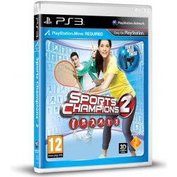 Sports Champions 2