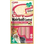 Churu Cat Chicken 4 x 14 g – Zboží Mobilmania