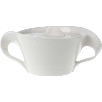 Villeroy & Boch NewWave cukřenka 0,26 l – Zboží Dáma