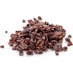 Via Naturae Kakaové boby drcené Raw Bio 1 kg – Sleviste.cz
