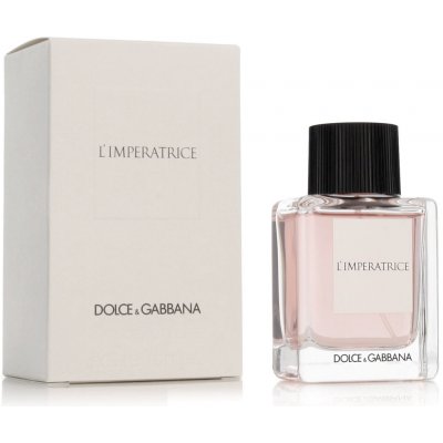 Dolce & Gabbana Anthology L´Imperatrice toaletní voda dámská 50 ml