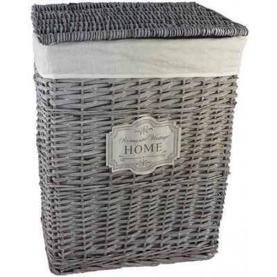 Morex šedý P1377 – Zboží Dáma