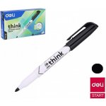 DELI EU00620 černý – Zboží Mobilmania