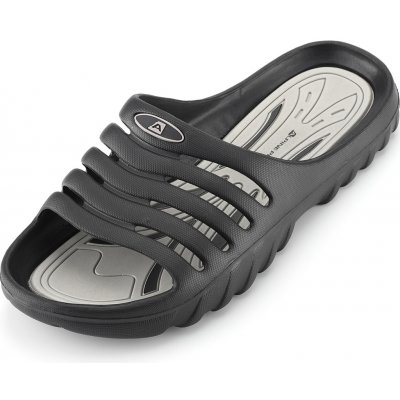 Alpine Pro SABARIS černá – Zboží Dáma