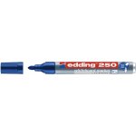 Edding 250 modrý – Zboží Živě