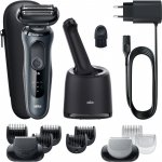 Braun Series 6 61-N7650cc Black – Zbozi.Blesk.cz