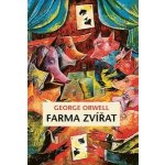 Farma zvířat - George Orwell, Iwan Kulik – Hledejceny.cz