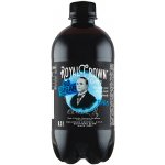 Royal Crown Cola bez cukru 0,5 l – Hledejceny.cz