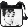 Taška  Taška přes rameno Audrey Hepburn MyBestHome 34x30x12 cm
