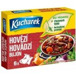 Kucharek Hovězí bujón 60 g – Hledejceny.cz
