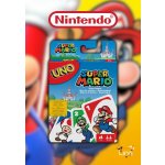 Mattel Uno Super Mario – Zboží Mobilmania