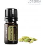doTerra Esenciální olej Cardamom 5 ml – Hledejceny.cz