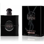 Yves Saint Laurent Black Opium Le Parfum parfémovaná voda dámská 90 ml – Hledejceny.cz
