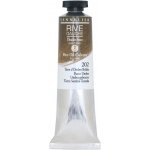 Sennelier Olejová barva Rive Gauche 202 Burnt Umber 40 ml – Hledejceny.cz