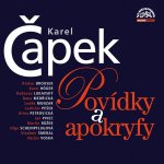 Povídky a apokryfy - Karel Čapek – Zboží Mobilmania