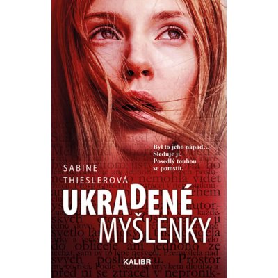 Ukradené myšlenky - Sabine Thieslerová