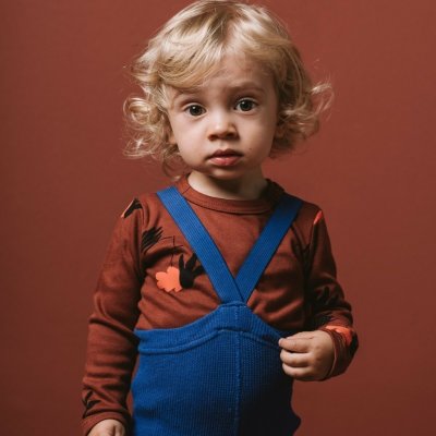 Mile Punčochy s kšandami kobaltové – Zbozi.Blesk.cz