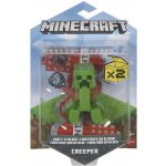 Mattel Minecraft Creeper – Sleviste.cz