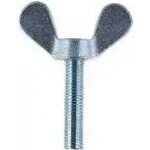 Šroub křídlatý DIN 316 GT/ocel M12x50 ZB – Hledejceny.cz