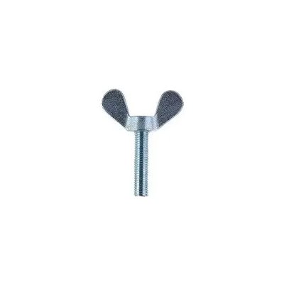 Šroub křídlatý DIN 316 GT/ocel M12x50 ZB – Hledejceny.cz