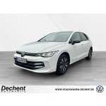 Volkswagen Golf DSG 110 kW