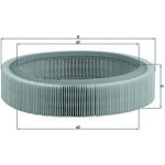 Vzduchový filtr MAHLE ORIGINAL LX 317 (LX317) – Hledejceny.cz