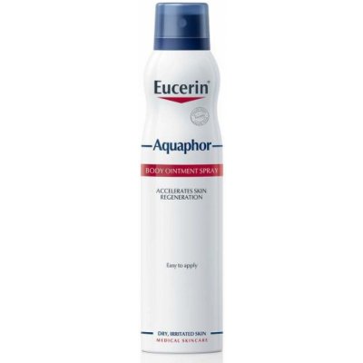 Eucerin Aquaphor mast ve spreji 250 ml – Zbozi.Blesk.cz