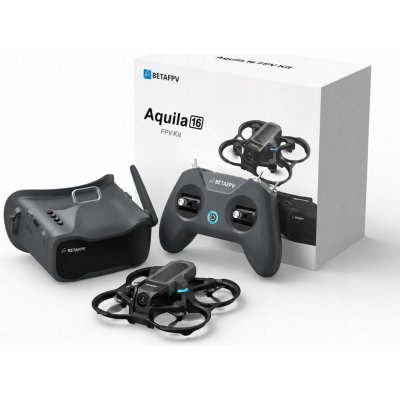 BetaFPV Aquila16 FPV Kit – Zboží Mobilmania
