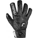 Reusch Attrakt Starter Solid Finger Support JR černé – Sleviste.cz
