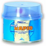 BKP Polykar Nový Rapid 0,5 kg světle šedá – Hledejceny.cz