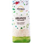 Bioharmonie Bio Krupice pohanková 400g – Zboží Dáma